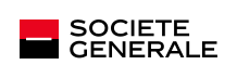 logo SOCIÉTÉ GÉNÉRALE