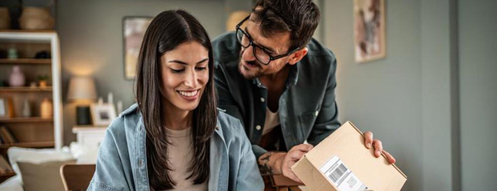 Les 3 étapes pour obtenir un prêt immobilier