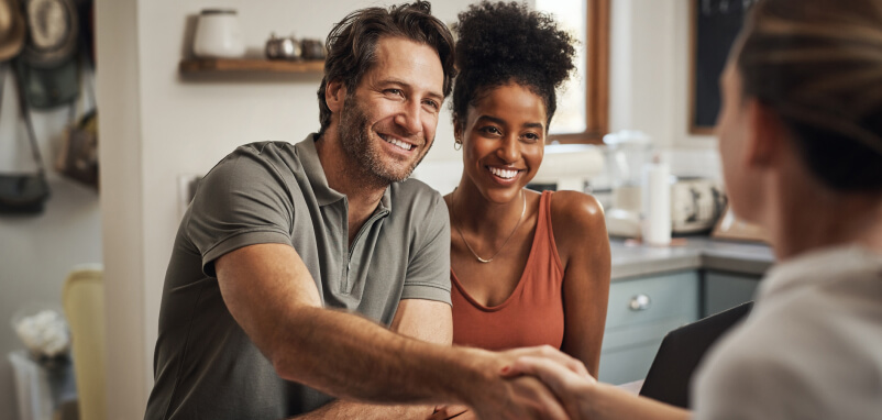 Assurance emprunteur pour frontalier suisse