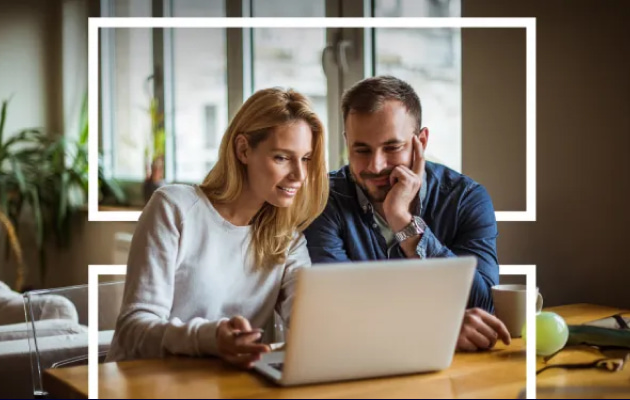 Accéder à la banque en ligne SG