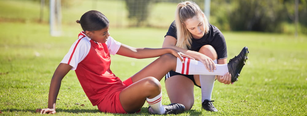 Enfant match coupe indemnisation