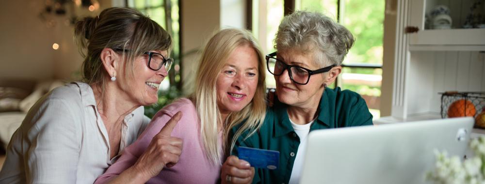 Les bons réflexes pour vos achats en ligne