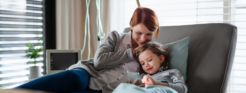 Comment bénéficier de la garantie Aide à la famille de l'assurance emprunteur ?