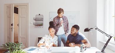 Comment fonctionne l'assurance habitation en colocation ?