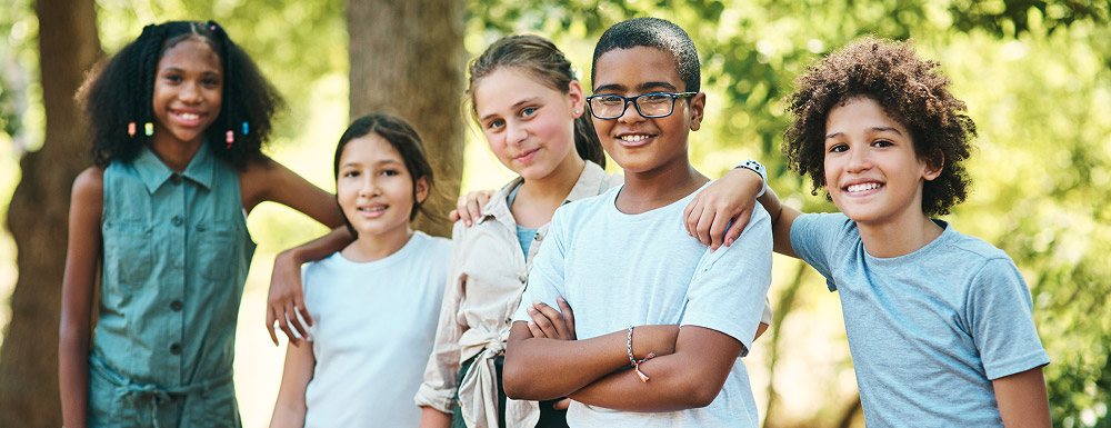 Check list pour la valise de son enfant