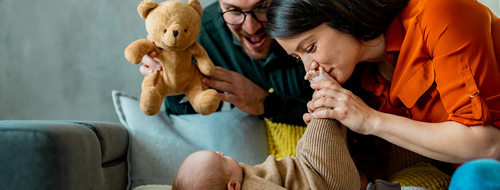 Droit retraite naissance d'un enfant