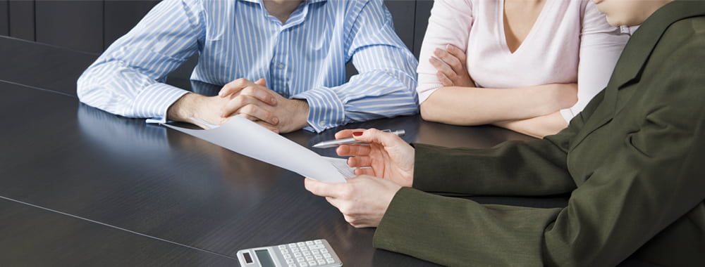 Explications des frais de dossier d'un prêt immobilier