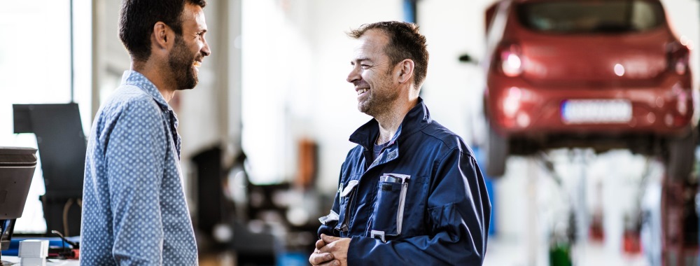 Qu'est ce que la franchise d'assurance auto ?