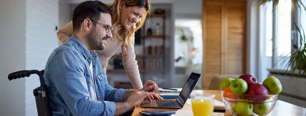 Qu’est-ce que la garantie invalidité de l'assurance emprunteur ?