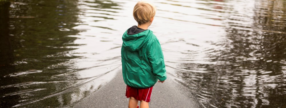 S'assurer avec la Garantie Catastrophes Naturelles contre les aléas naturels