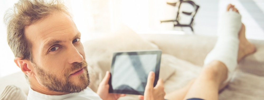 Quelle assurance en cas de dommage corporel ?