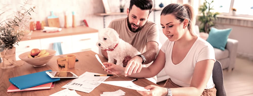 Documents pour un prêt immobilier