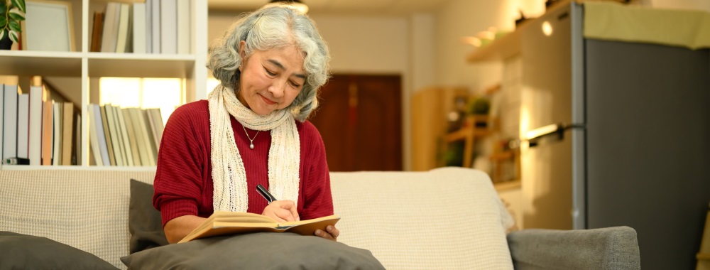 Comment rédiger un testament ?