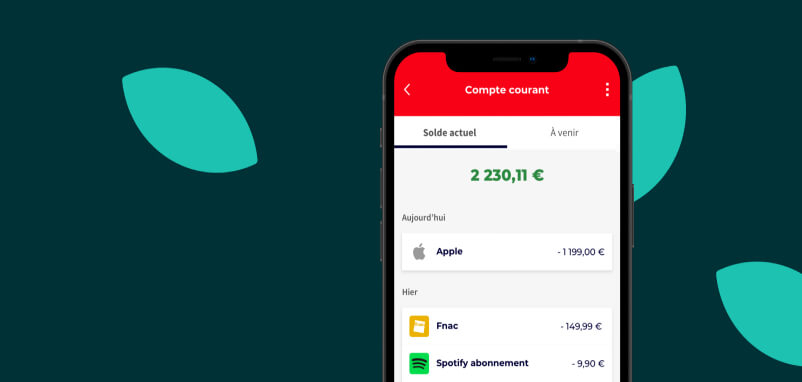 Mesurer son empreinte carbone Société Générale