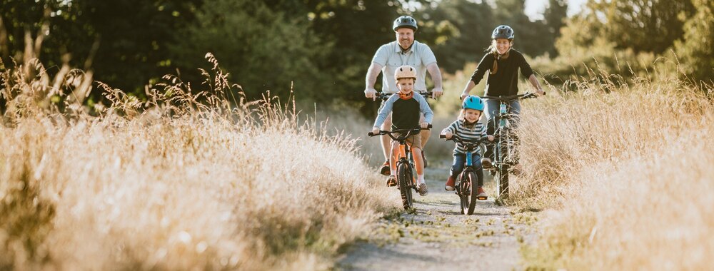 Comment être bien assuré quand on fait du vélo ?