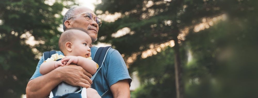 Les impacts des enfants sur votre retraite