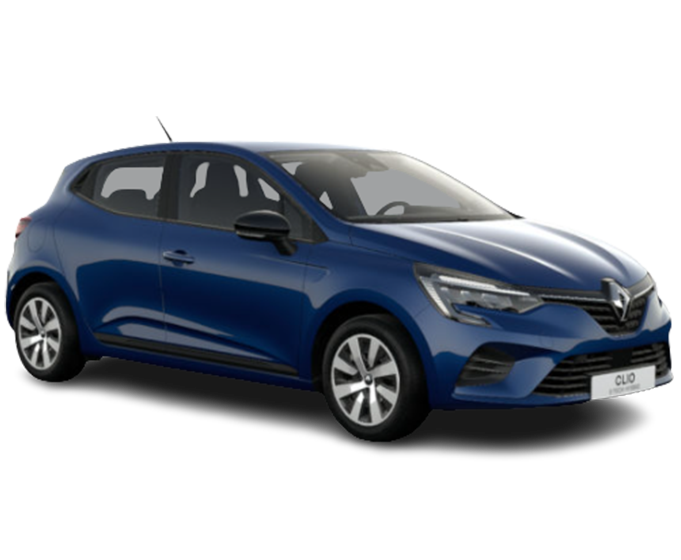 RENAULT - CLIO5 H145 EQUIL E-TECH22